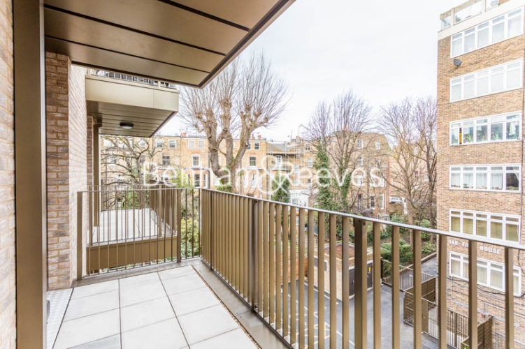 3  bedrooms flat to rent in Masefield Court, Maida Vale, W9-image 8