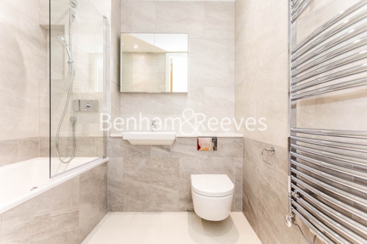 3  bedrooms flat to rent in Masefield Court, Maida Vale, W9-image 9