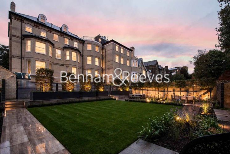 3 bedrooms flat to rent in Arkwright Rd, Hampstead, NW3-image 12