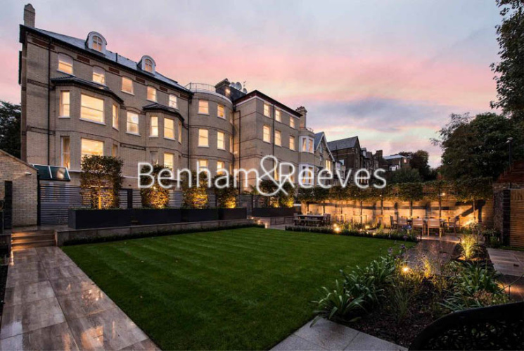 3 bedrooms flat to rent in Arkwright Rd, Hampstead, NW3-image 12