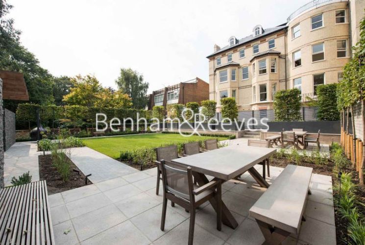 3 bedrooms flat to rent in Arkwright Rd, Hampstead, NW3-image 14