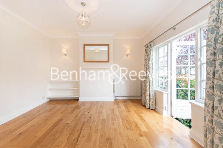4  bedrooms flat to rent in Park Avenue, Hampstead, NW11-image 15