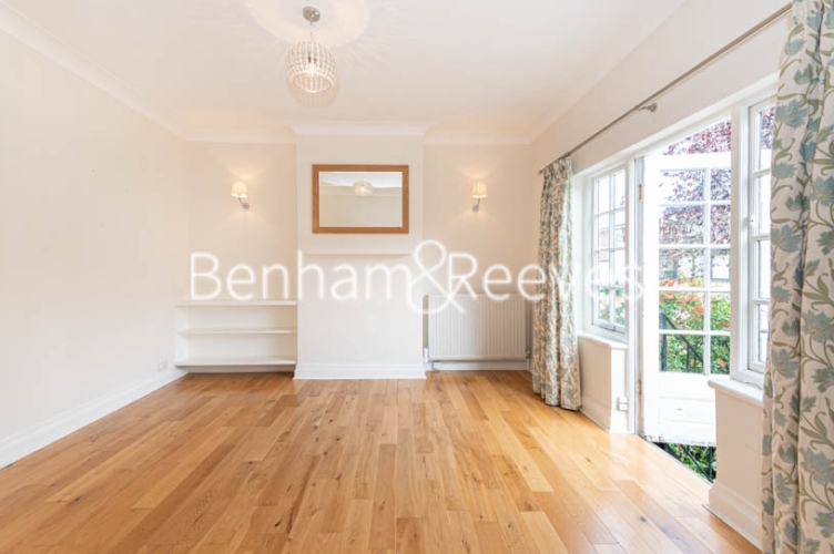 4 bedrooms flat to rent in Park Avenue, Hampstead, NW11-image 15