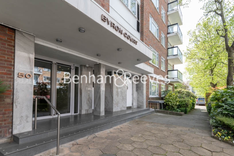 2 bedrooms flat to rent in Fairfax Road, Hampstead, NW6-image 6