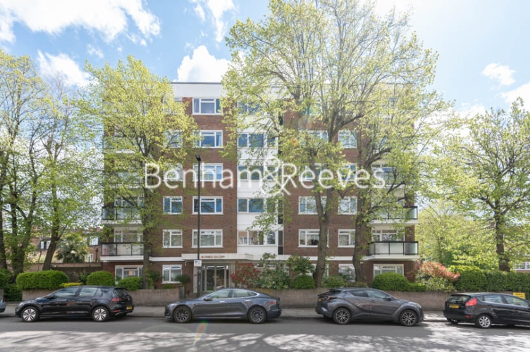 2 bedrooms flat to rent in Fairfax Road, Hampstead, NW6-image 16