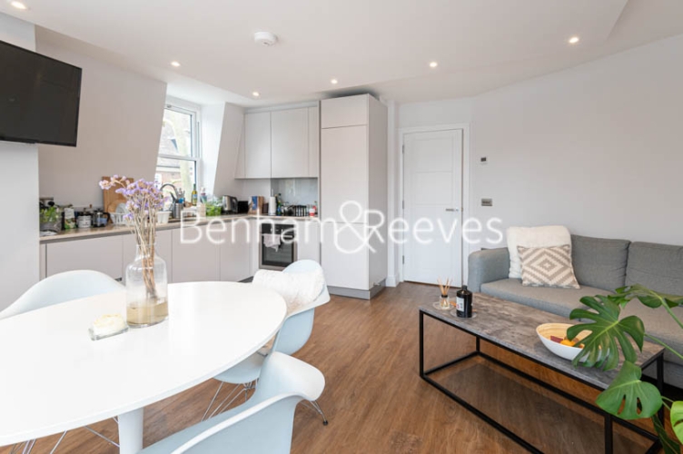 2 bedrooms flat to rent in Temple Fortune Lane, Temple fortune, NW11-image 1