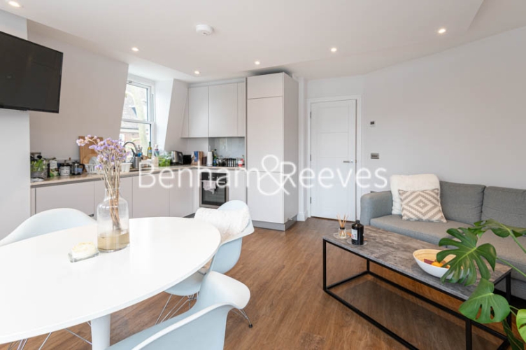 2  bedrooms flat to rent in Temple Fortune Lane, Temple fortune, NW11-image 1