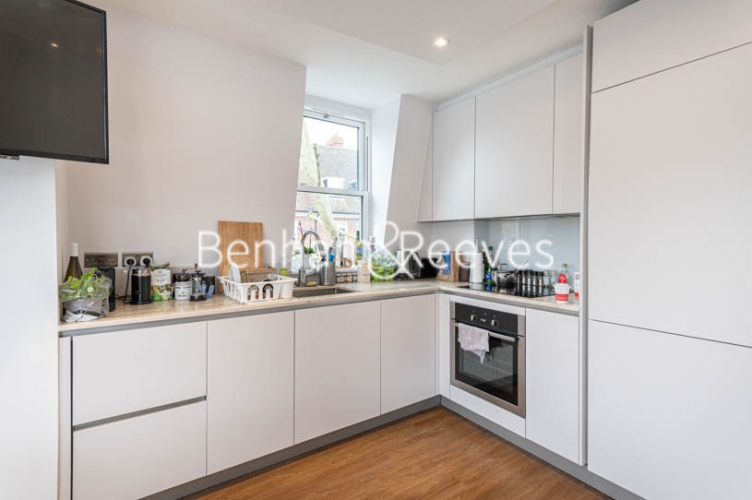 2 bedrooms flat to rent in Temple Fortune Lane, Temple fortune, NW11-image 2
