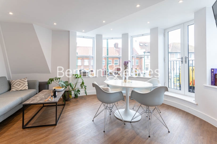2 bedrooms flat to rent in Temple Fortune Lane, Temple fortune, NW11-image 3
