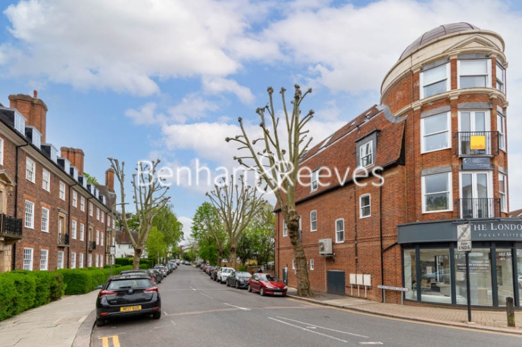 2 bedrooms flat to rent in Temple Fortune Lane, Temple fortune, NW11-image 6