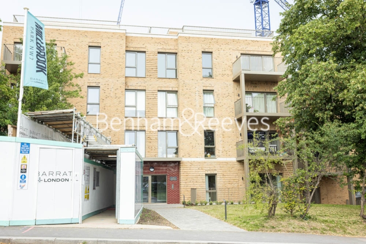 1 bedroom flat to rent in Buttercup apartments, Mill Hill East, NW7-image 6