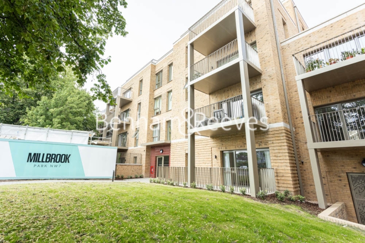 1 bedroom flat to rent in Buttercup apartments, Mill Hill East, NW7-image 12