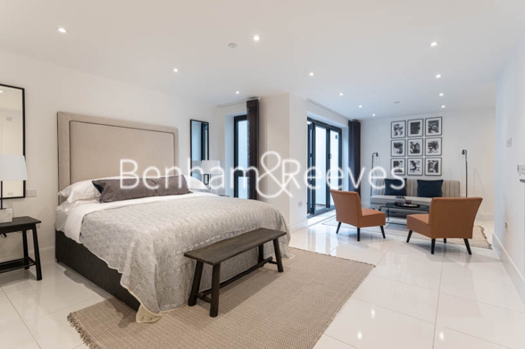 4 bedrooms house to rent in Coachworks Mews, Hampstead, NW2-image 14
