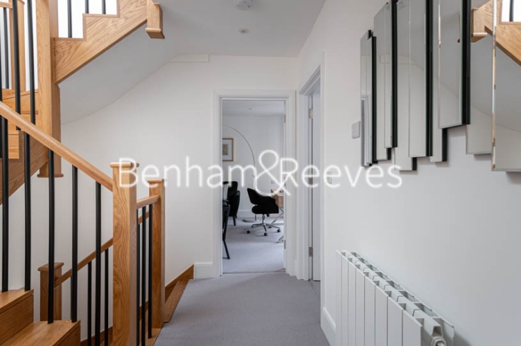 4 bedrooms house to rent in Coachworks Mews, Hampstead, NW2-image 17