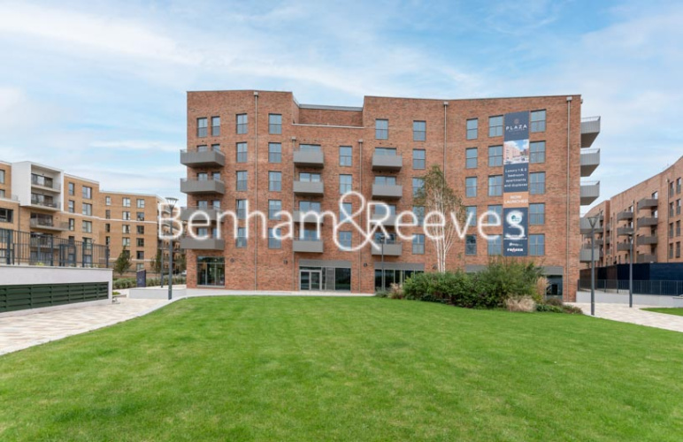 1 bedroom flat to rent in Explorer Way, Hampstead, NW7-image 6