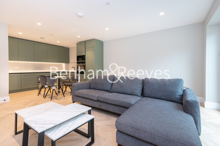 1 bedroom flat to rent in Explorer Way, Hampstead, NW7-image 7