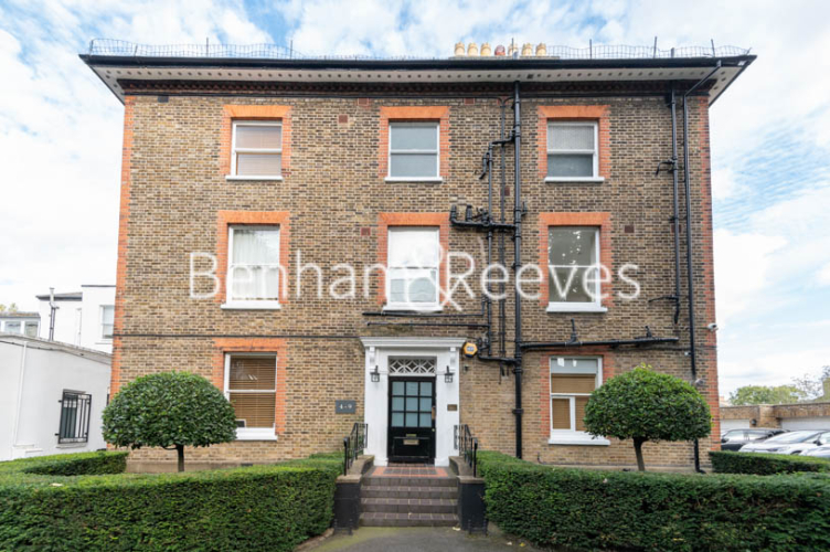 3  bedrooms flat to rent in Ladywell Court, Hampstead, NW3-image 5