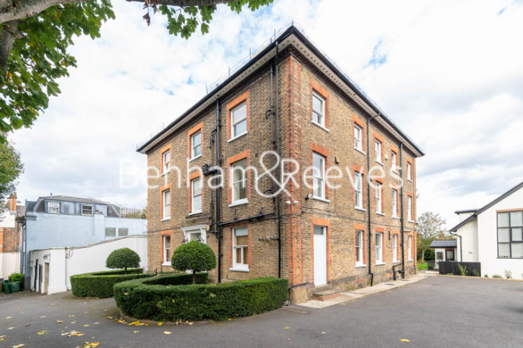 3 bedrooms flat to rent in Ladywell Court, Hampstead, NW3-image 10