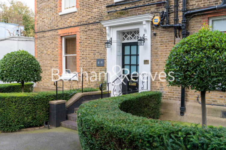 3  bedrooms flat to rent in Ladywell Court, Hampstead, NW3-image 15
