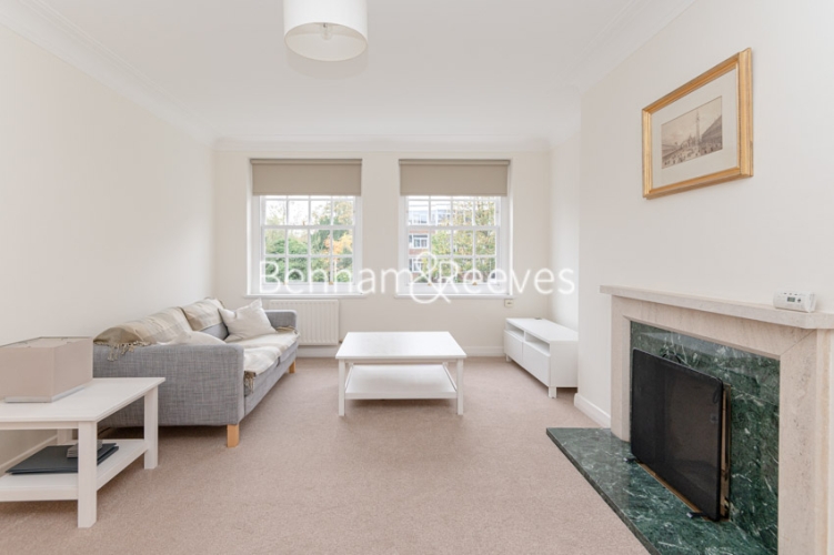 1  bedroom flat to rent in Prince Arthur Road, Hampstead, NW3-image 1