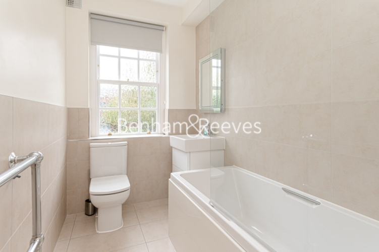1  bedroom flat to rent in Prince Arthur Road, Hampstead, NW3-image 4