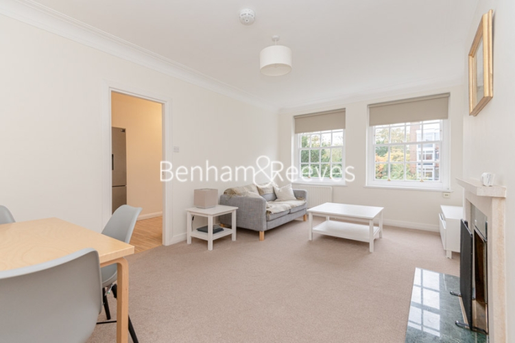 1 bedroom flat to rent in Prince Arthur Road, Hampstead, NW3-image 5