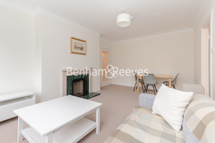 1 bedroom flat to rent in Prince Arthur Road, Hampstead, NW3-image 9