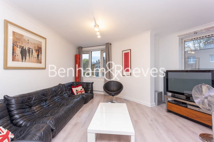 3  bedrooms flat to rent in Greville road, Kilburn, NW6-image 1