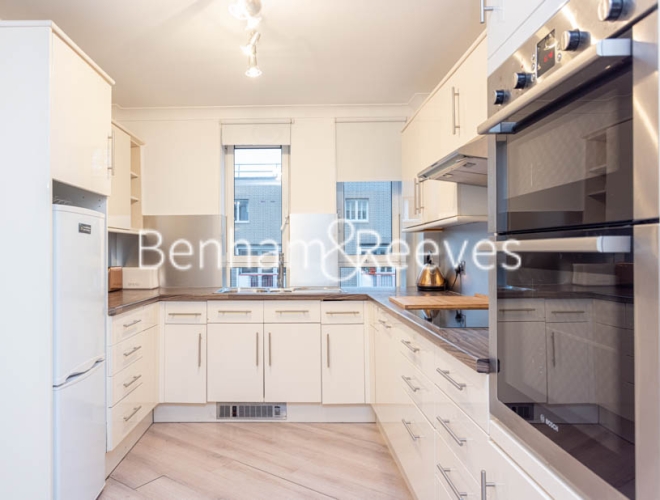 3 bedrooms flat to rent in Greville road, Kilburn, NW6-image 2