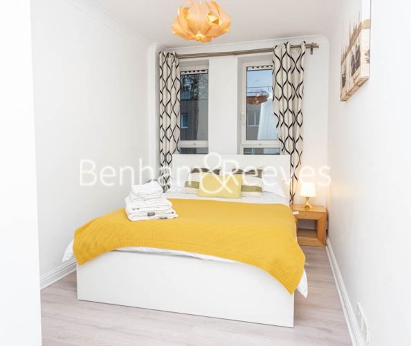 3  bedrooms flat to rent in Greville road, Kilburn, NW6-image 3