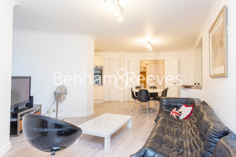 3  bedrooms flat to rent in Greville road, Kilburn, NW6-image 7