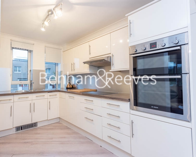 3  bedrooms flat to rent in Greville road, Kilburn, NW6-image 8