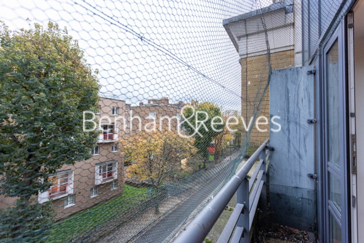3  bedrooms flat to rent in Greville road, Kilburn, NW6-image 11