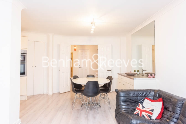 3  bedrooms flat to rent in Greville road, Kilburn, NW6-image 12