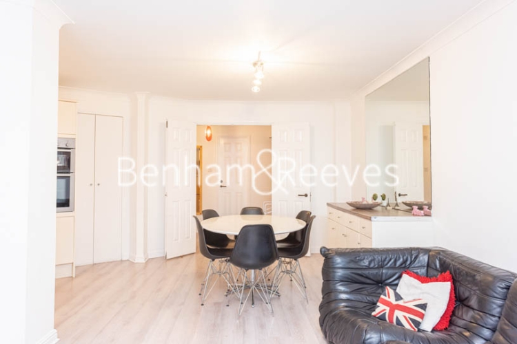 3 bedrooms flat to rent in Greville road, Kilburn, NW6-image 12