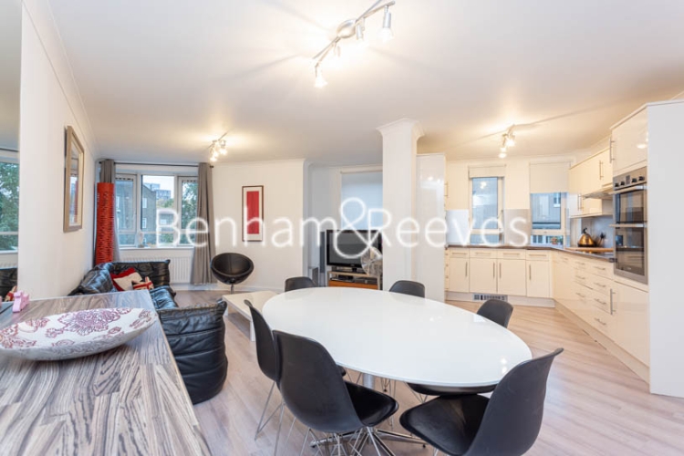 3  bedrooms flat to rent in Greville road, Kilburn, NW6-image 16