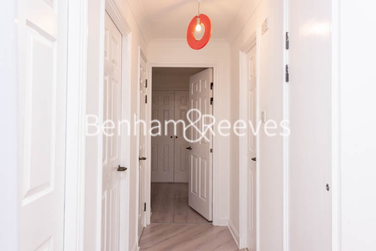 3  bedrooms flat to rent in Greville road, Kilburn, NW6-image 20