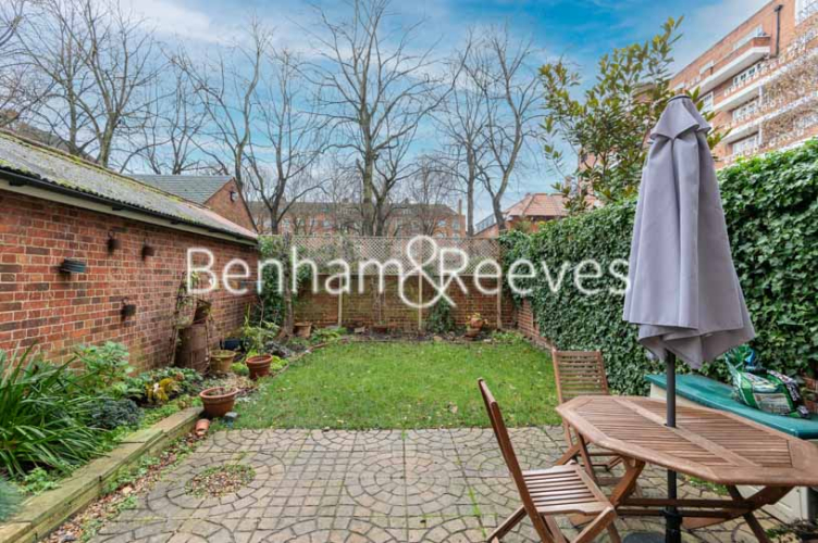 3  bedrooms flat to rent in Charlbert street, St john wood, NW8-image 13