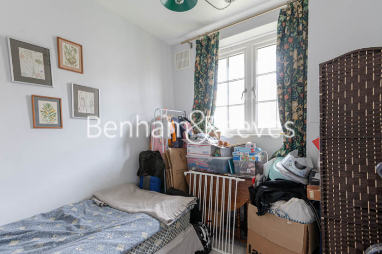 3 bedroom(s) flat to rent in Charlbert street, St john wood, NW8-image 15