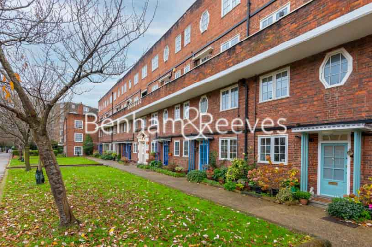 3  bedrooms flat to rent in Charlbert street, St john wood, NW8-image 16