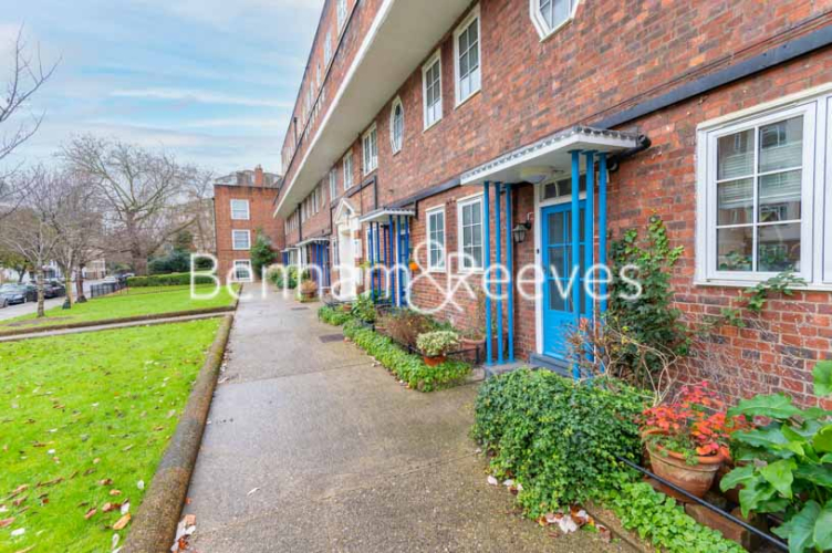 3  bedrooms flat to rent in Charlbert street, St john wood, NW8-image 17