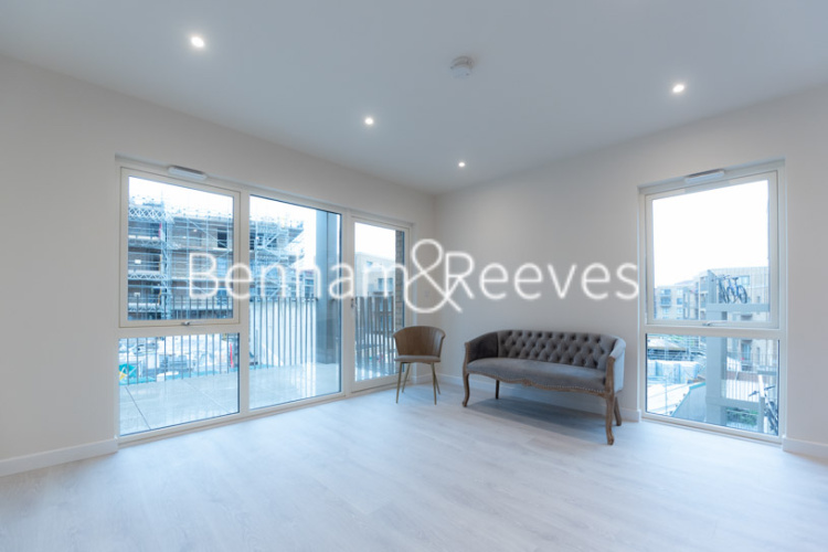 2 bedrooms flat to rent in Bittacy Hill, Hampstead, NW7-image 1