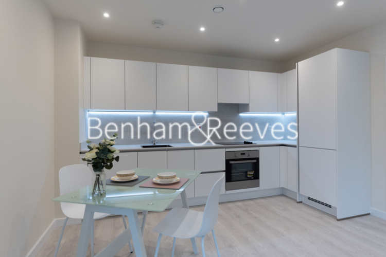 2  bedrooms flat to rent in Bittacy Hill, Hampstead, NW7-image 2