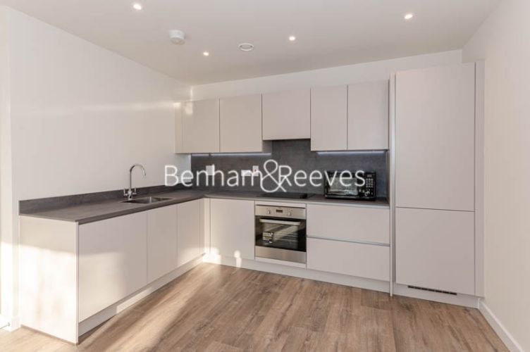 2 bedrooms flat to rent in Bittacy Hill, Hampstead, NW7-image 2