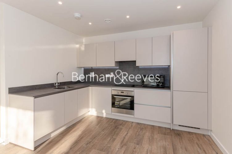 2  bedrooms flat to rent in Bittacy Hill, Hampstead, NW7-image 2