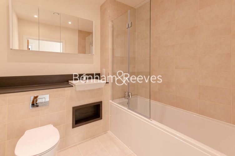 2 bedrooms flat to rent in Bittacy Hill, Hampstead, NW7-image 4