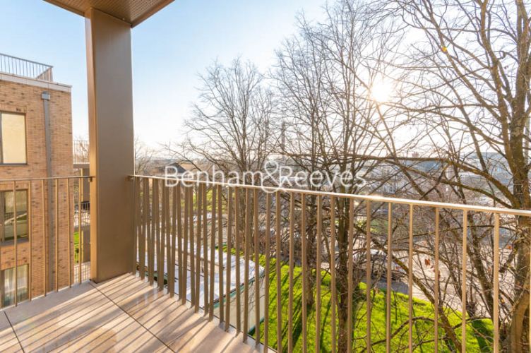 2  bedrooms flat to rent in Bittacy Hill, Hampstead, NW7-image 5