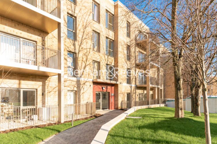 2  bedrooms flat to rent in Bittacy Hill, Hampstead, NW7-image 13