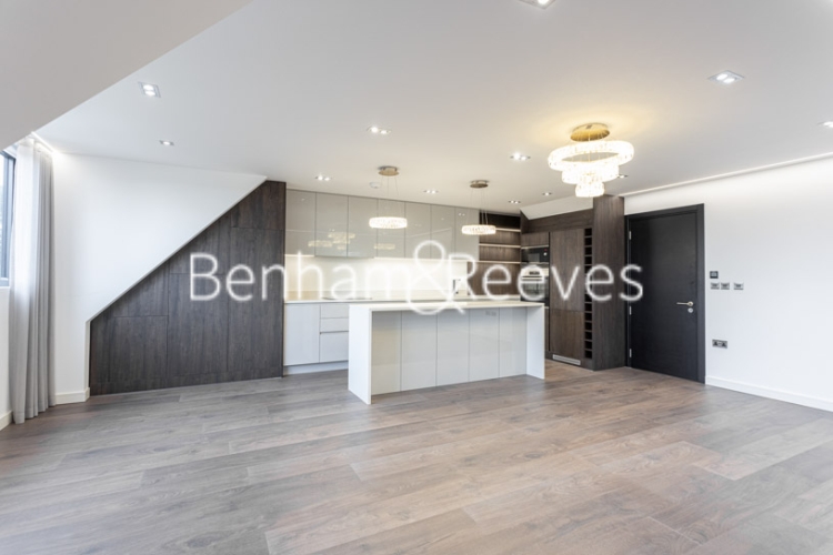 2  bedrooms flat to rent in The Ridgeway, Golders Green, NW11-image 1