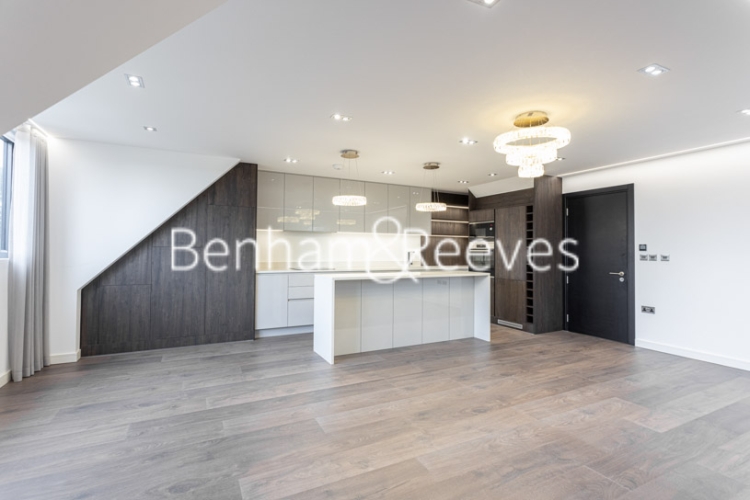 2 bedrooms flat to rent in The Ridgeway, Golders Green, NW11-image 1